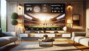 Explorez comment l'abonnement IPTV révolutionne la télévision en France et bénéficiez des meilleures offres IPTV smarters pro et boîtiers IPTV en juin 2025.